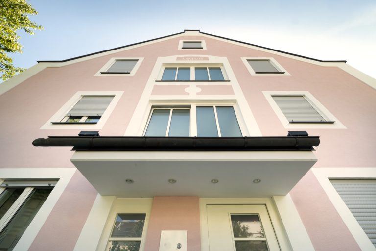 Immobilienangebot - München - Alle - MUTZHAS - Wohnung am Pasinger Stadtpark