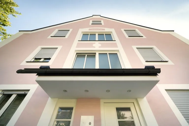 Immobilienangebot - München - Alle - MUTZHAS - Wohnung am Pasinger Stadtpark