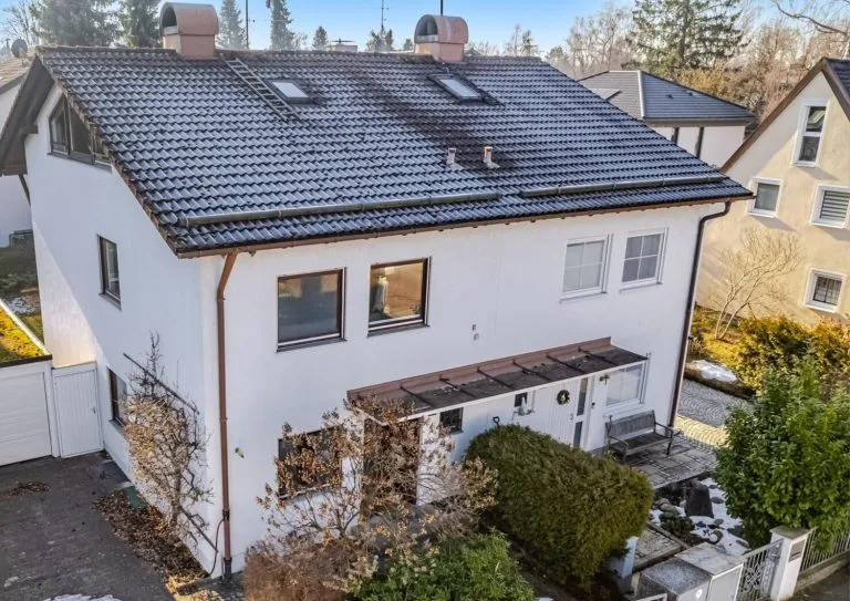 Immobilienangebot - München - Alle - MUTZHAS - Rohdiamant in Bestlage