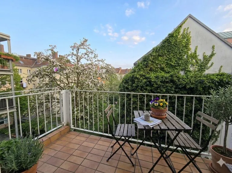 Immobilienangebot - Neuhausen - Alle - MUTZHAS - Investment Neuhausen