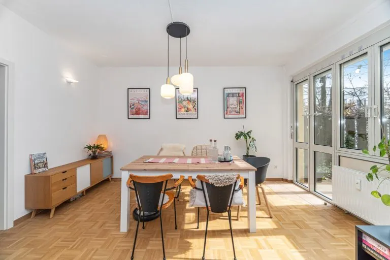 Immobilienangebot - München - Alle - MUTZHAS - Boho Style trifft Moderne - Ihr Investment mit Stil