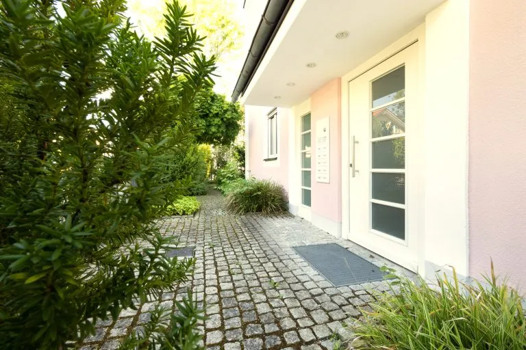 Immobilienangebot - München - Alle - MUTZHAS - Wohnung am Pasinger Stadtpark