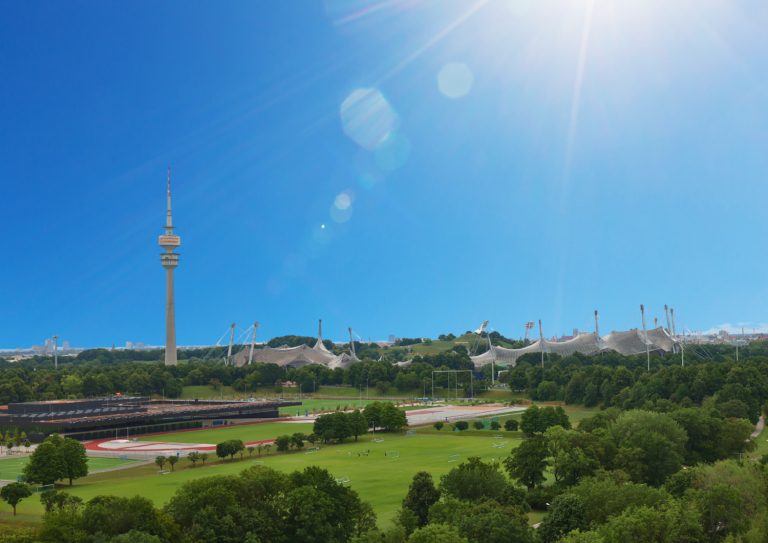 Immobilienangebot - München - Alle - MUTZHAS - Sofort Bezugsfrei mit Blick über München