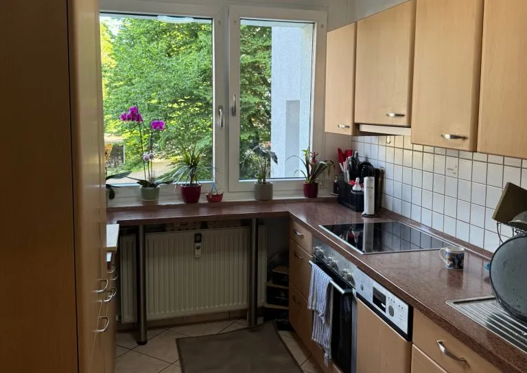 Immobilienangebot - Neuperlach / München - Alle - Strehleranger 13