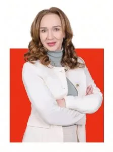 Foto von Linda Hieke