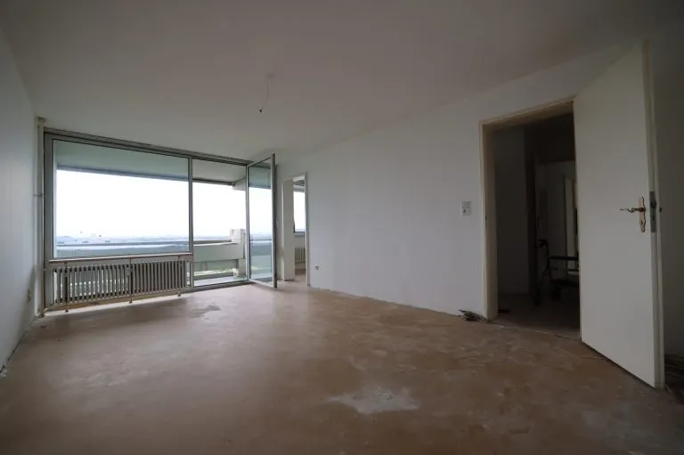 Immobilienangebot - München - Alle - MUTZHAS - Renditestarkes Investment über den Dächern von München
